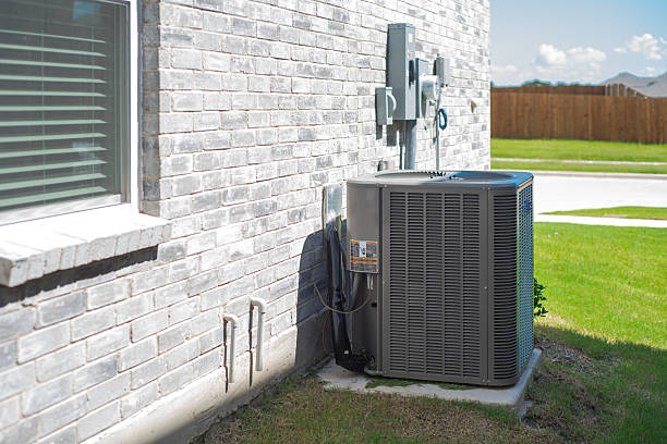 Reliable Ac Installation contractor in Woodacre, CA by FH HVAC